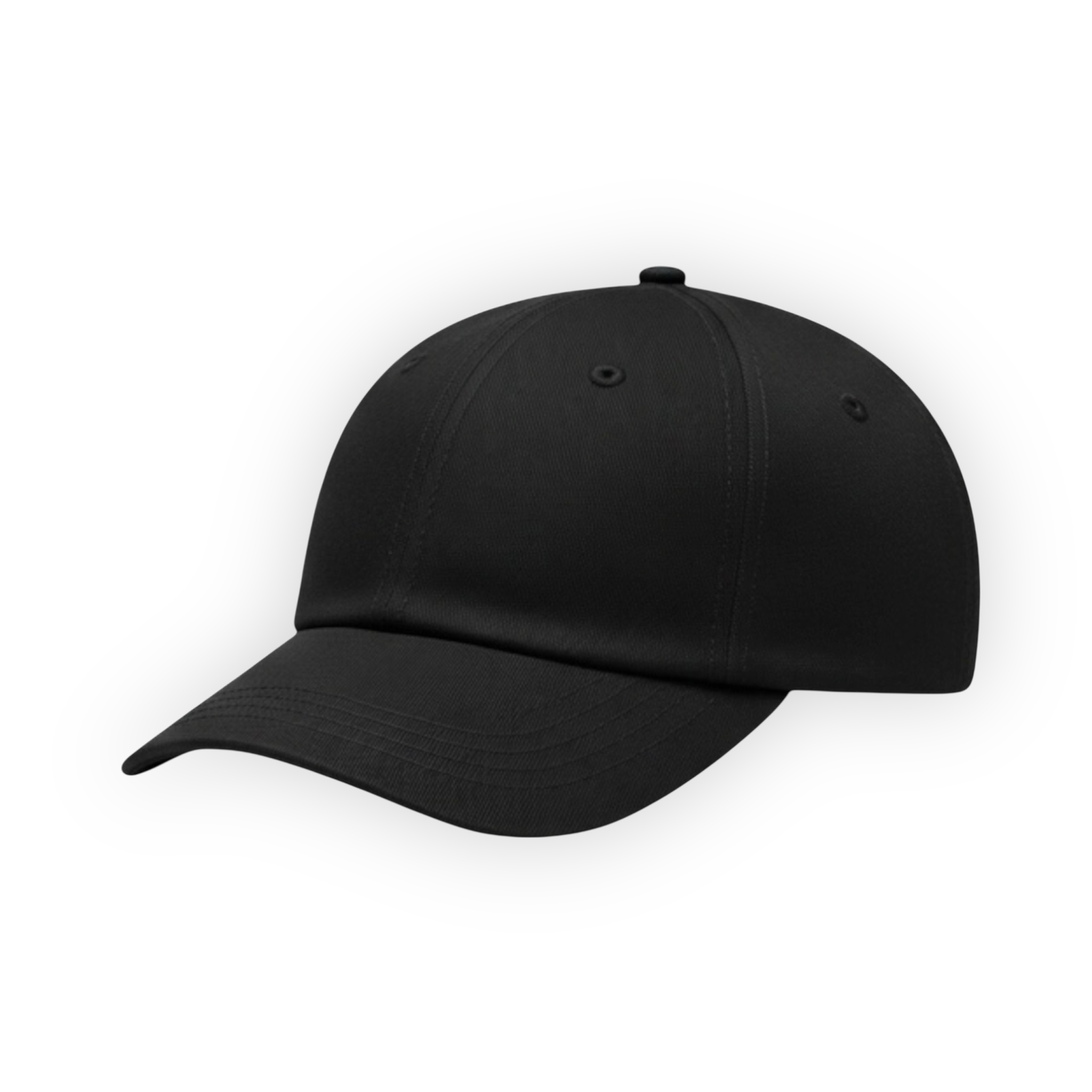6-Panel Cap
