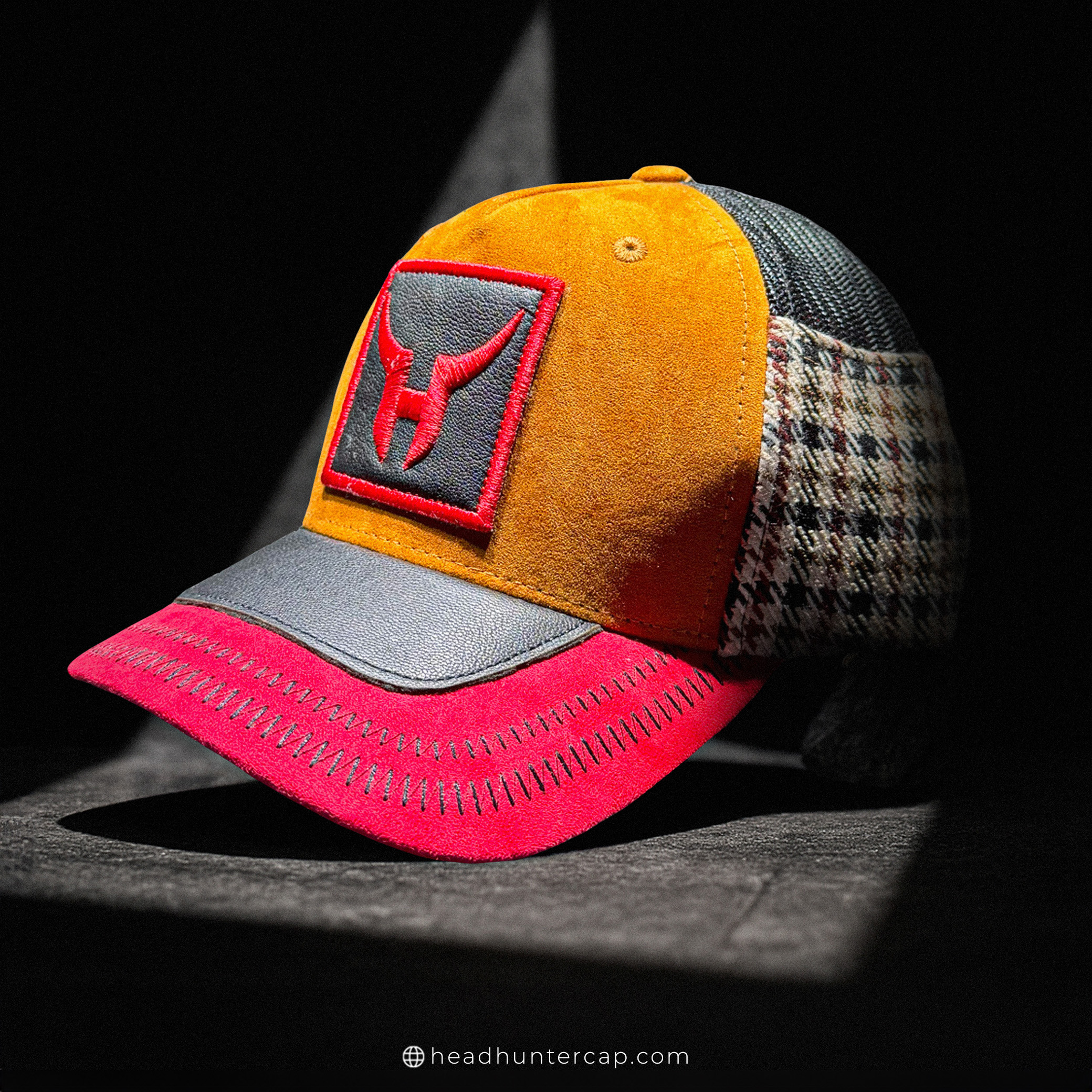 HEAD HUNTER Shadow Stalker Cap